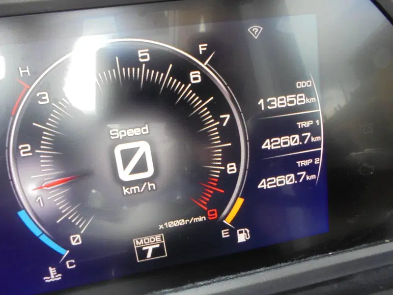 Yamaha T-Max 560 Tech Max (2022 - 24) (4)