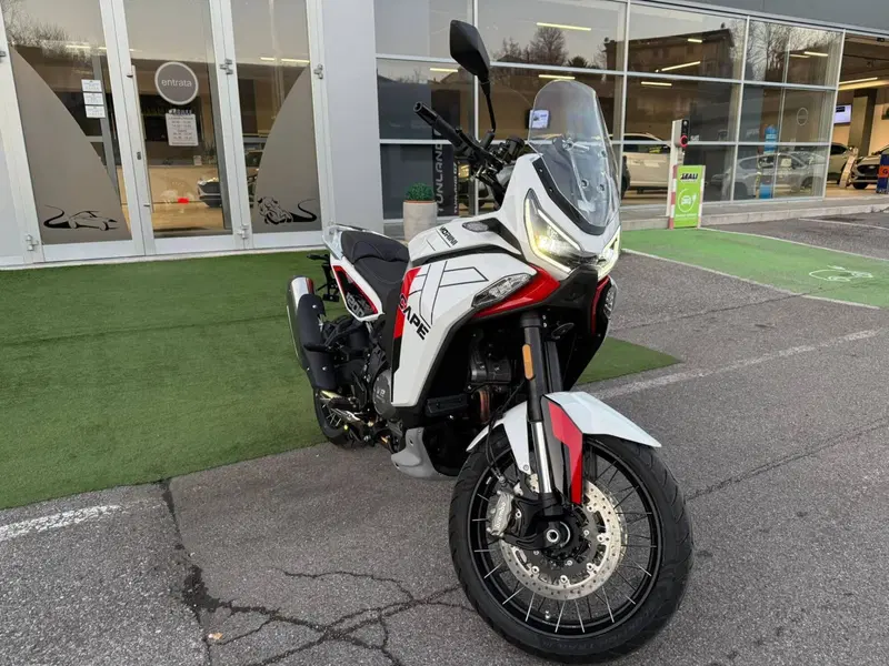 Moto Morini X-Cape 1200 (2026) (2)