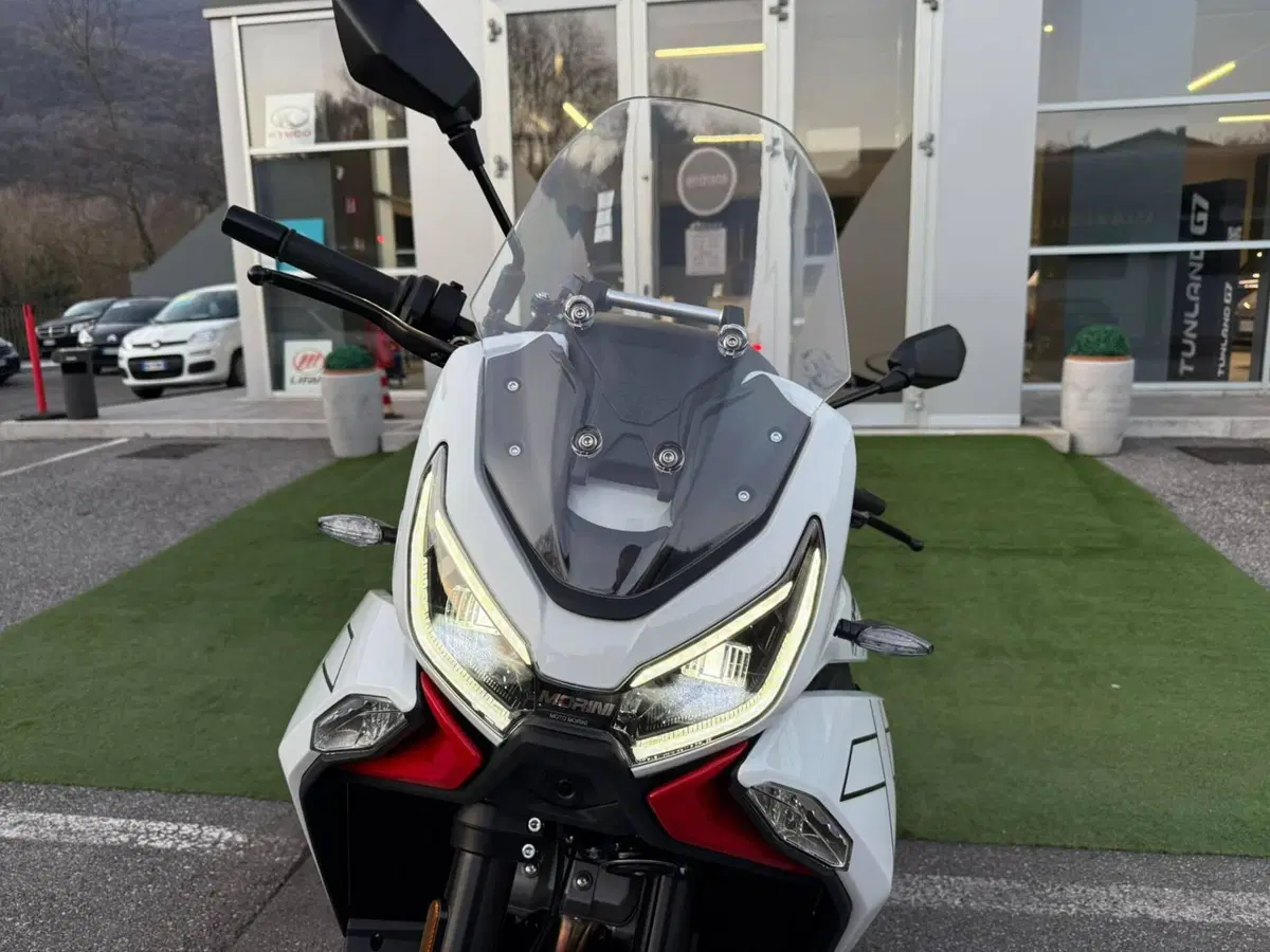 Moto Morini X-Cape 1200 (2026) (4)