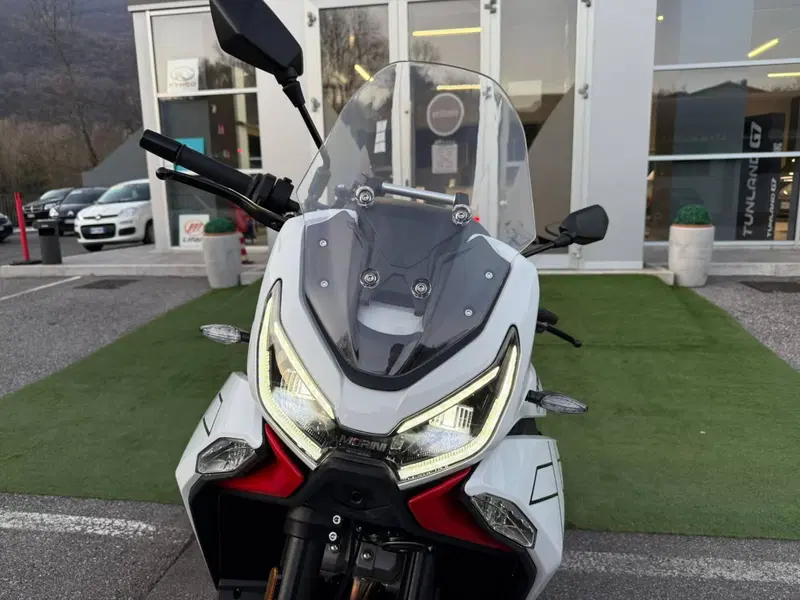 Moto Morini X-Cape 1200 (2026) (4)