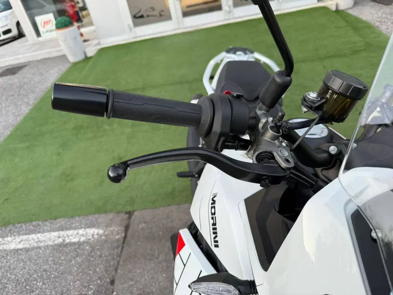 Moto Morini X-Cape 1200 (2026) (10)