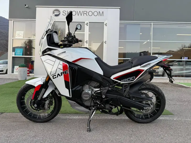 Moto Morini X-Cape 1200 (2026) (7)