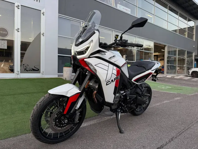 Moto Morini X-Cape 1200 (2026) (6)