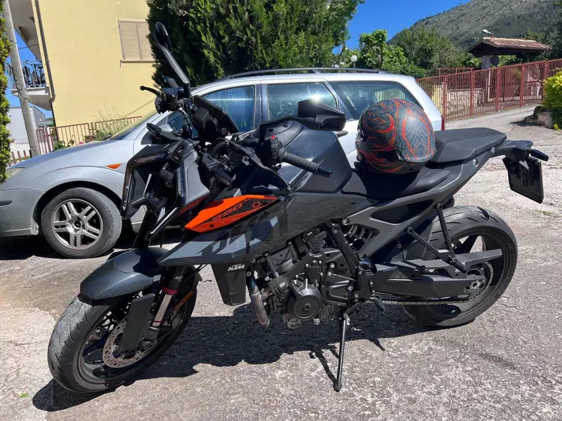 KTM 990 Duke (2024 - 26) (2)