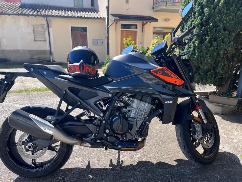 KTM 990 Duke (2024 - 26) (3)