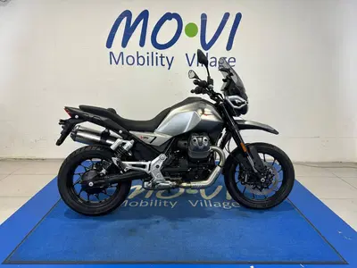 Moto Guzzi V85 Strada (2024 - 26) nuova