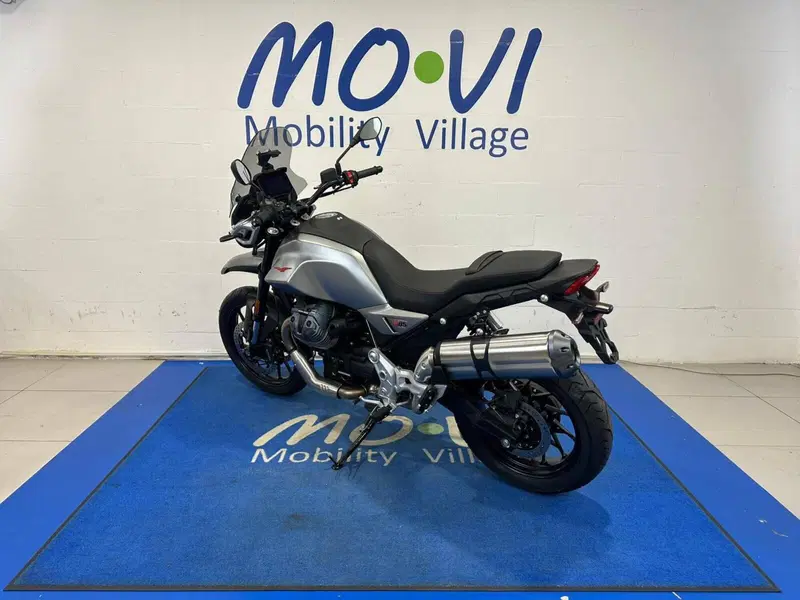 Moto Guzzi V85 Strada (2024 - 26) (4)