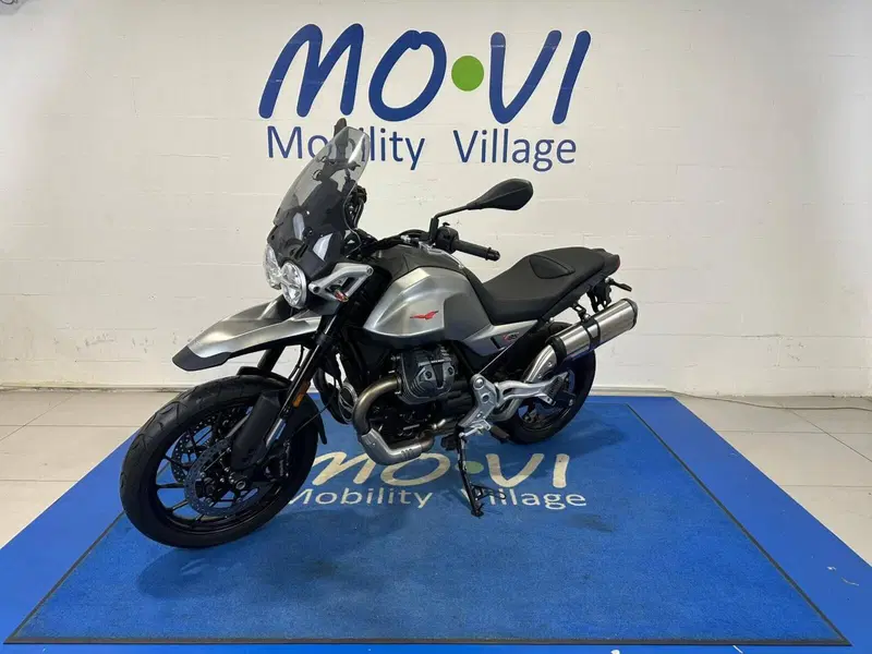 Moto Guzzi V85 Strada (2024 - 26) (6)