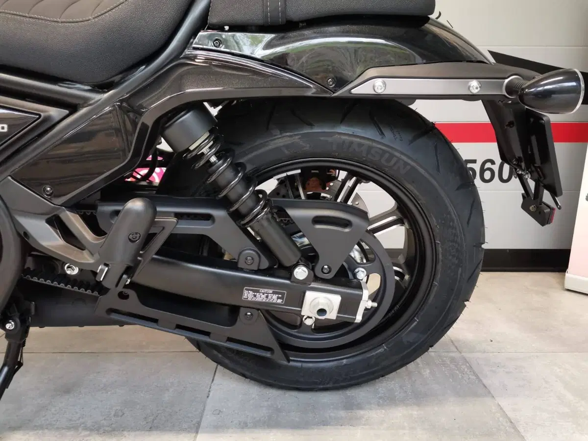 Moto Morini Calibro Custom (2024 - 26) (2)