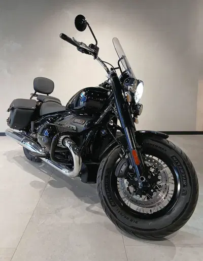 Bmw R 18 (2025 - 26) usata
