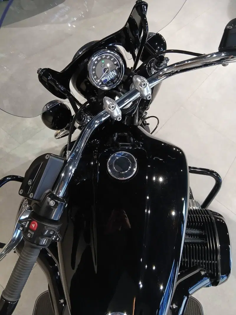 Bmw R 18 (2025 - 26) (3)