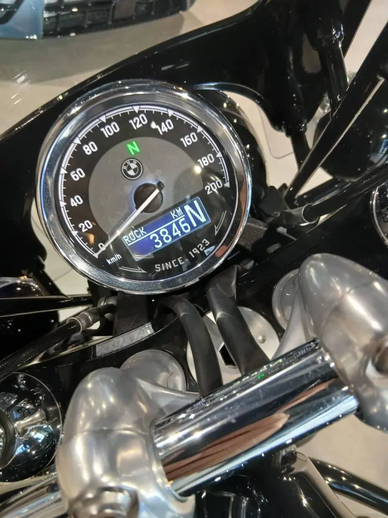 Bmw R 18 (2025 - 26) (4)