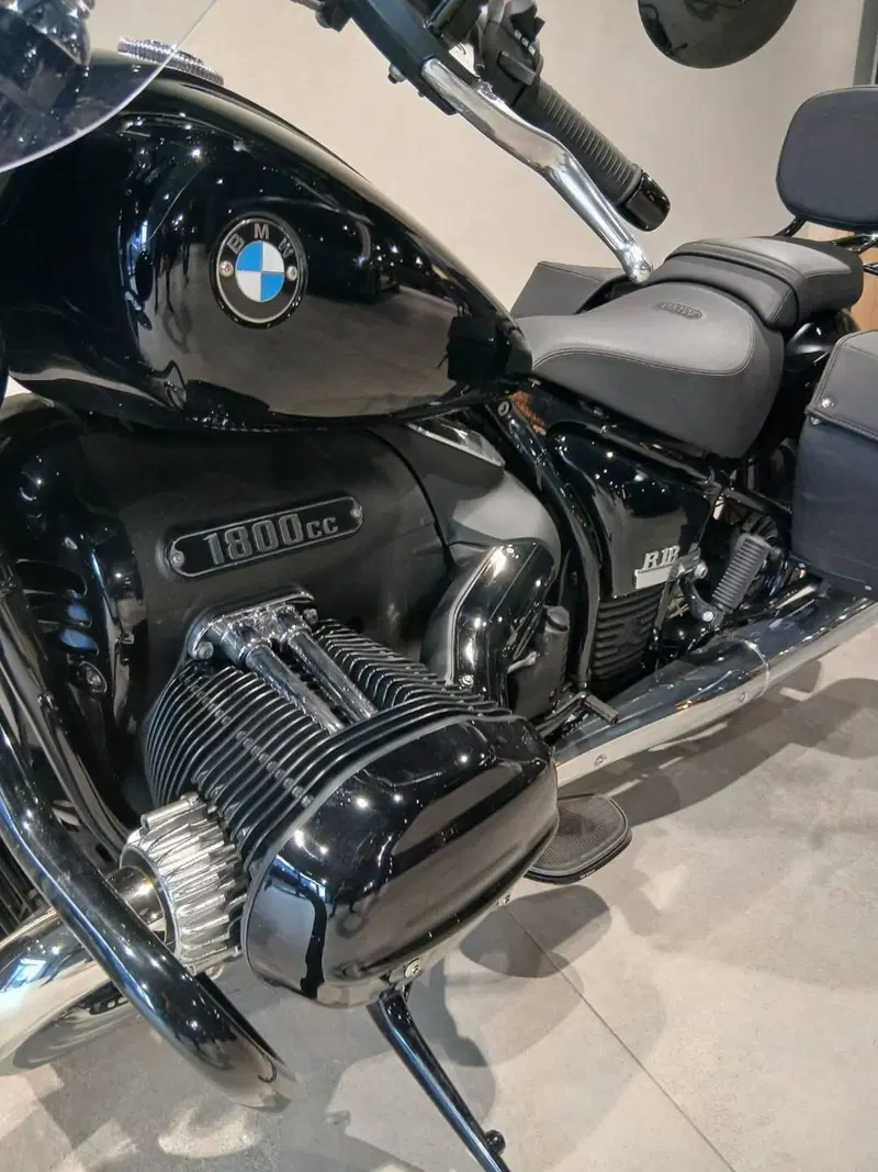 Bmw R 18 (2025 - 26) (5)
