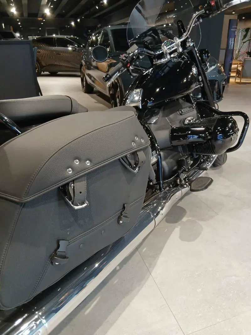 Bmw R 18 (2025 - 26) (6)