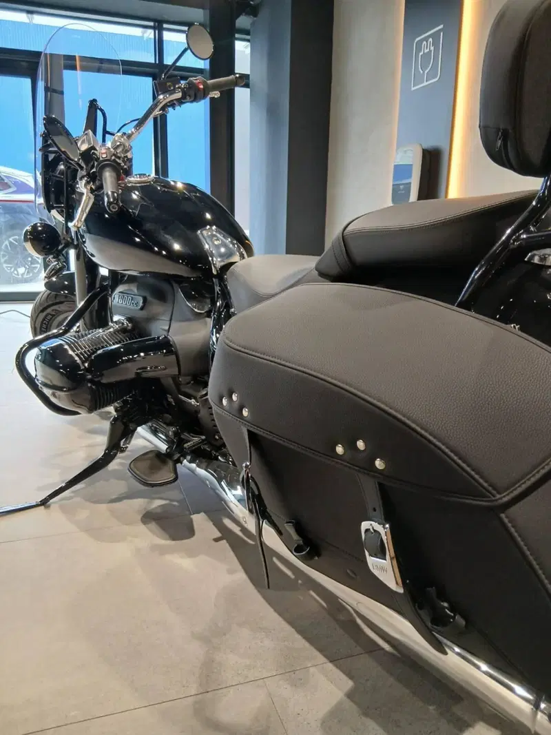 Bmw R 18 (2025 - 26) (7)