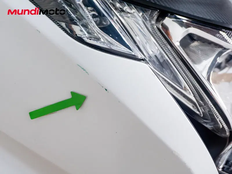 Honda Integra 750 DCT ABS (2014 - 15) (11)
