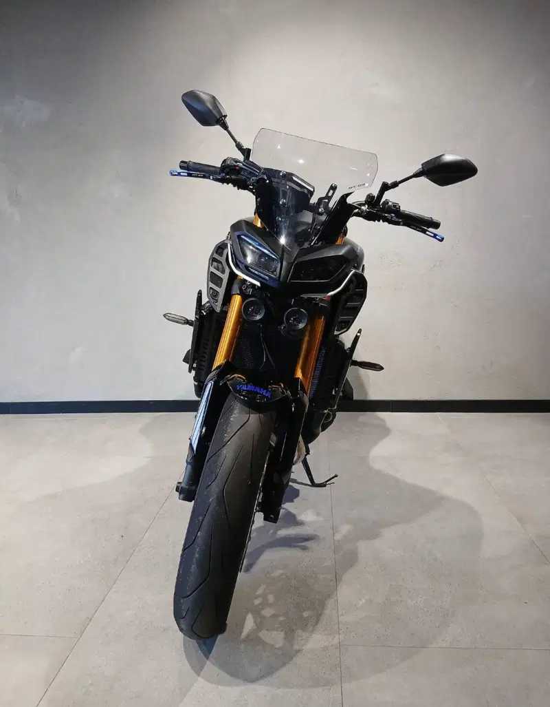 Yamaha MT-09 SP (2018 - 20) (3)