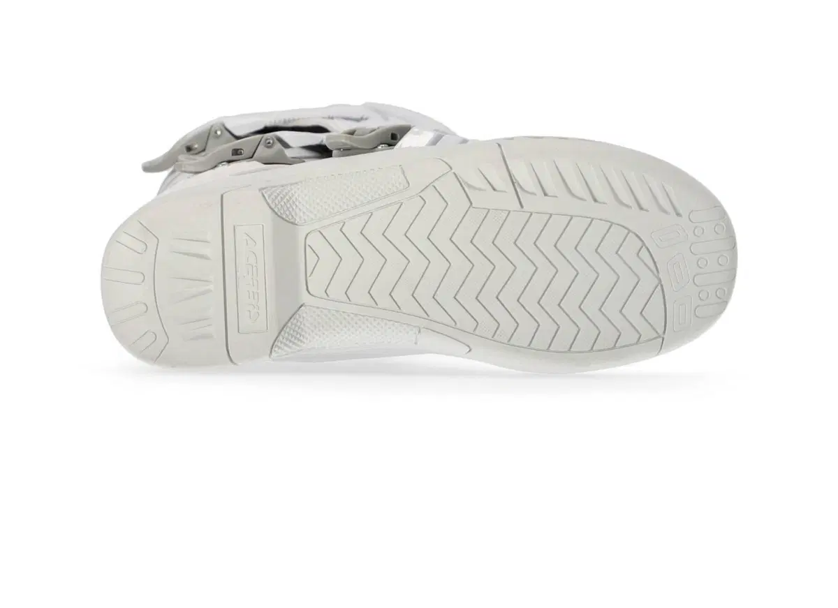 Stivali Acerbis X-TEAM – Bianco – 42 (6)