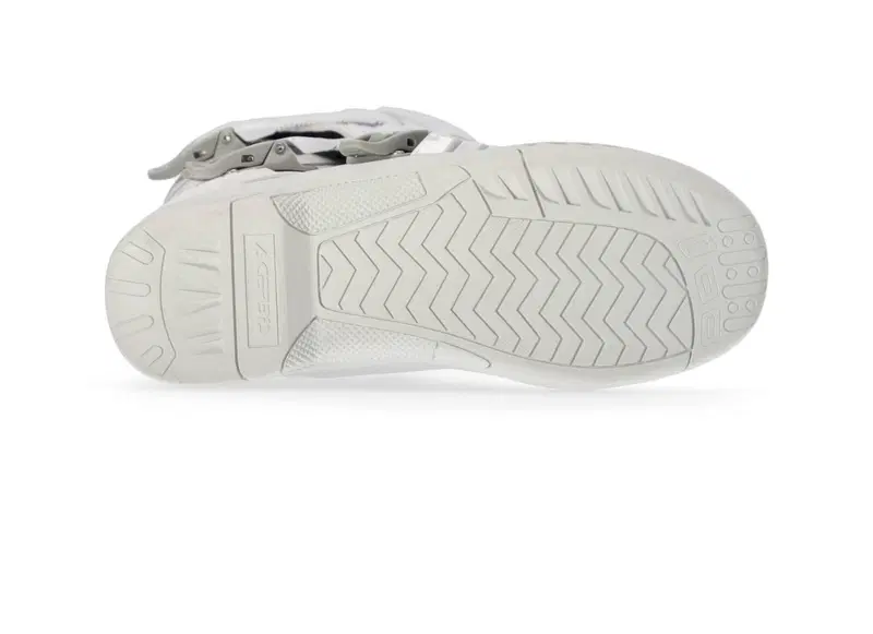 Stivali Acerbis X-TEAM – Bianco – 42 (6)