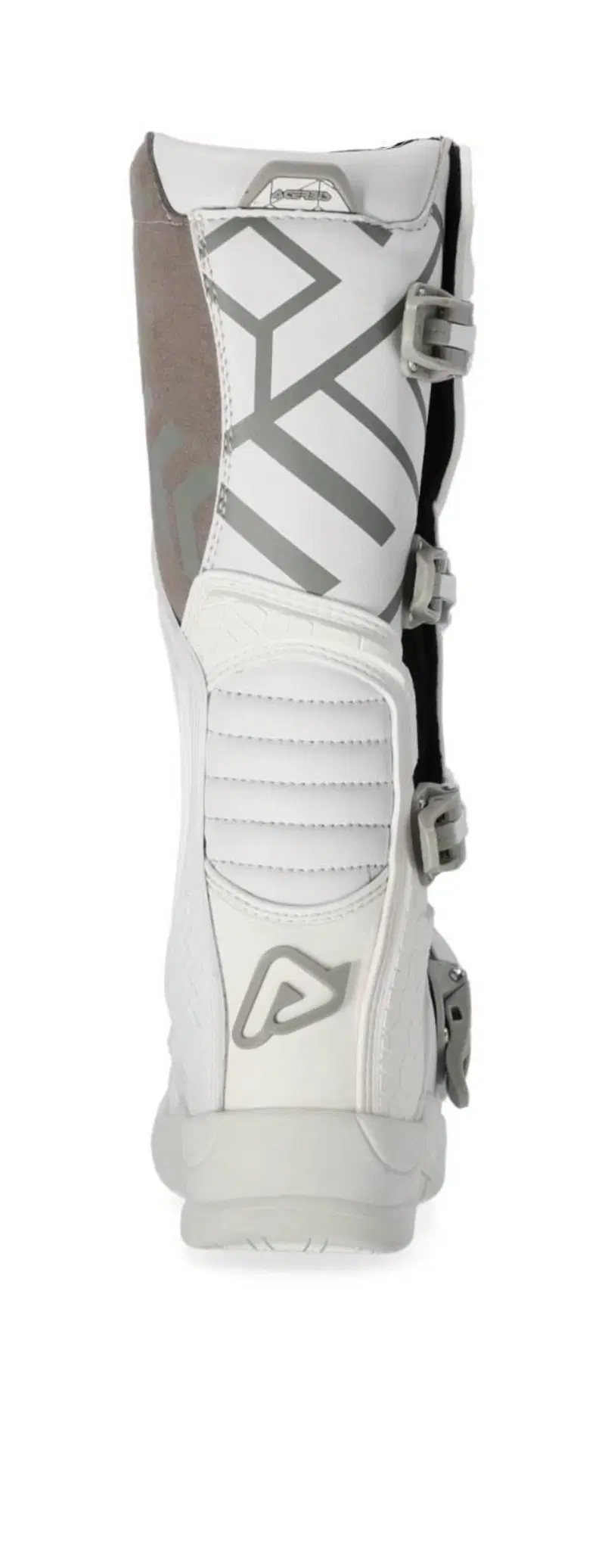 Stivali Acerbis X-TEAM – Bianco – 42 (5)
