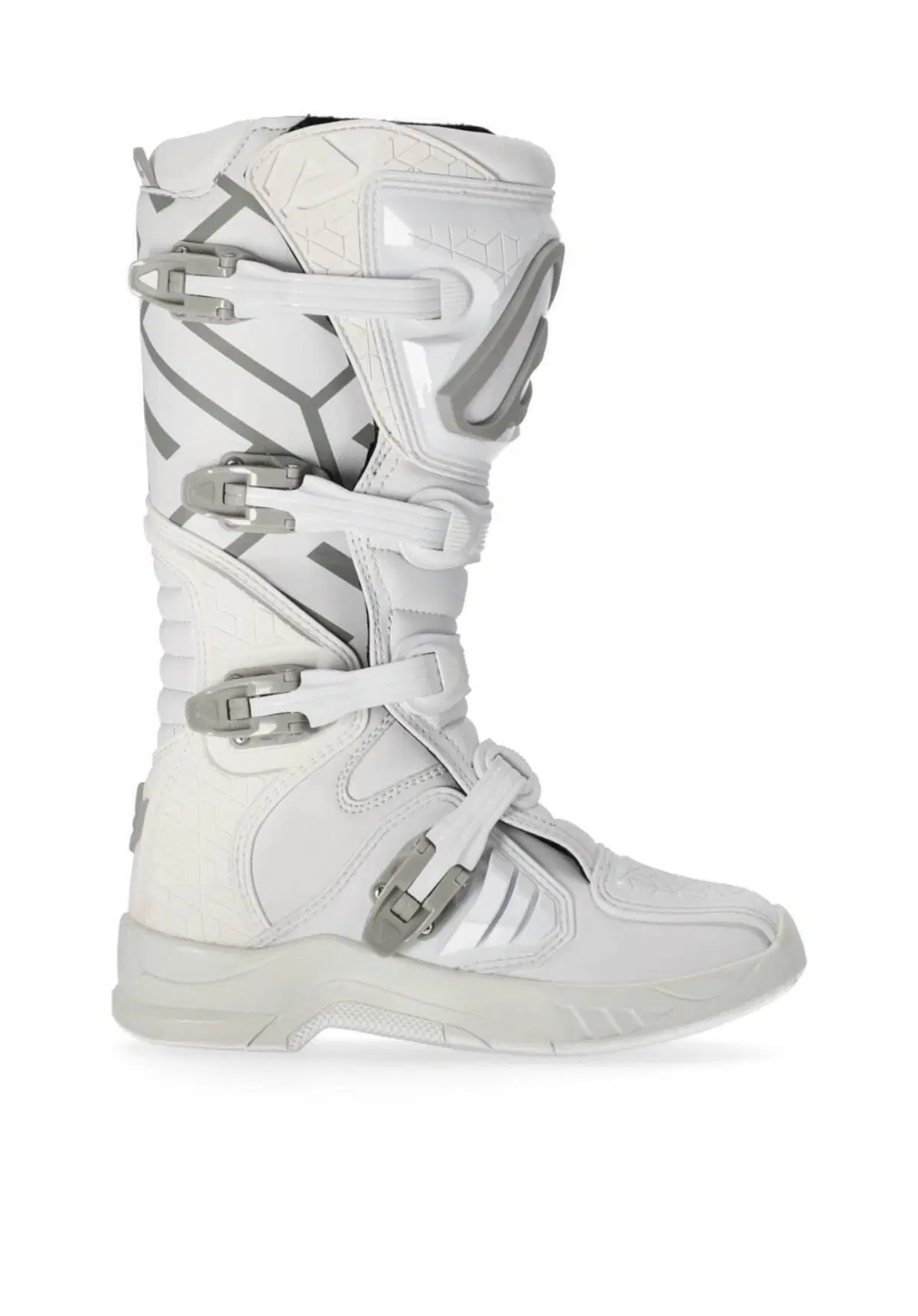 Stivali Acerbis X-TEAM – Bianco – 42 (3)