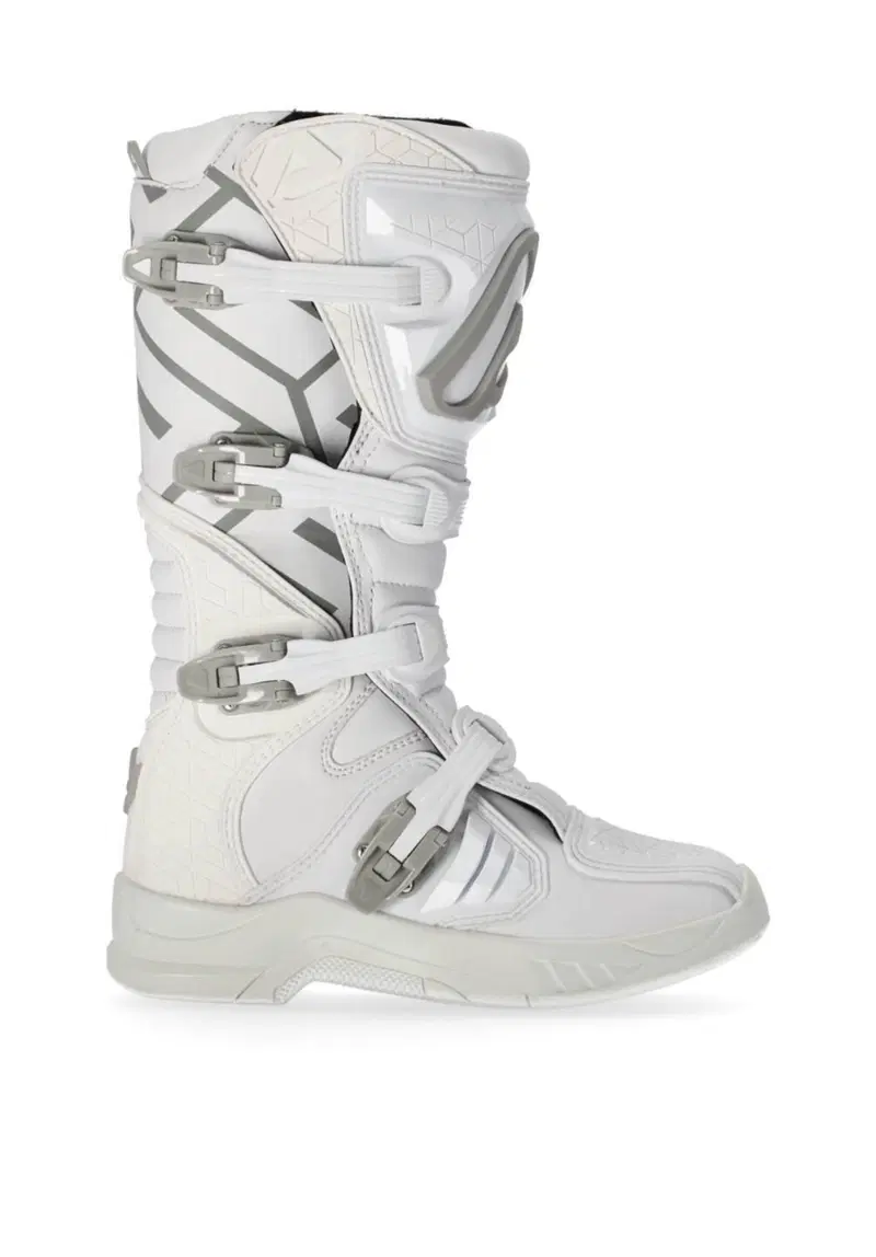 Stivali Acerbis X-TEAM – Bianco – 42 (3)