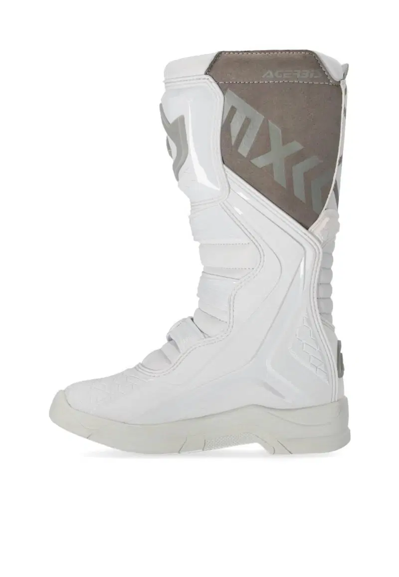 Stivali Acerbis X-TEAM – Bianco – 42 (2)