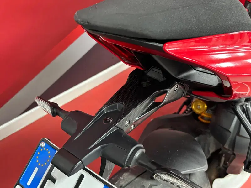 Ducati Streetfighter V4 S (2023 - 24) (3)