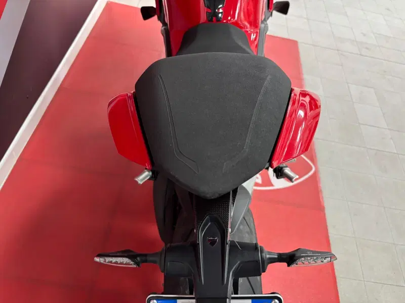 Ducati Streetfighter V4 S (2023 - 24) (4)