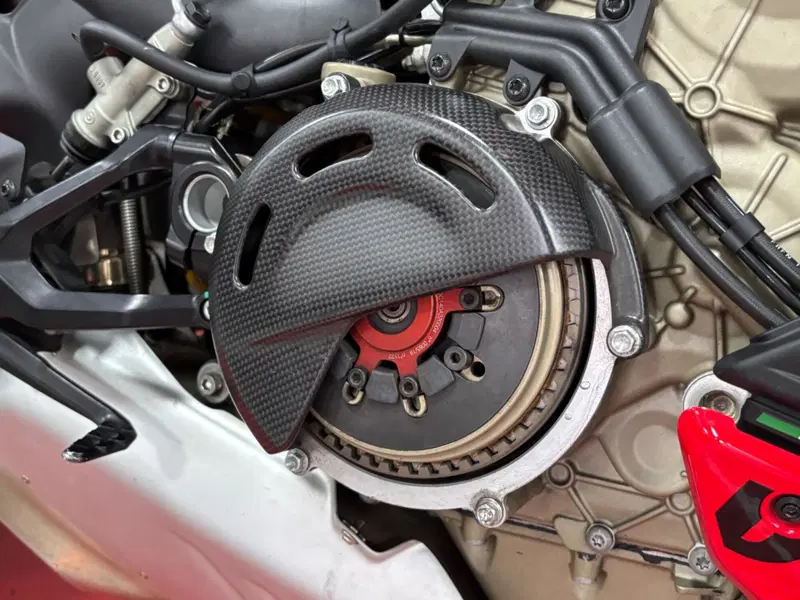 Ducati Streetfighter V4 S (2023 - 24) (6)