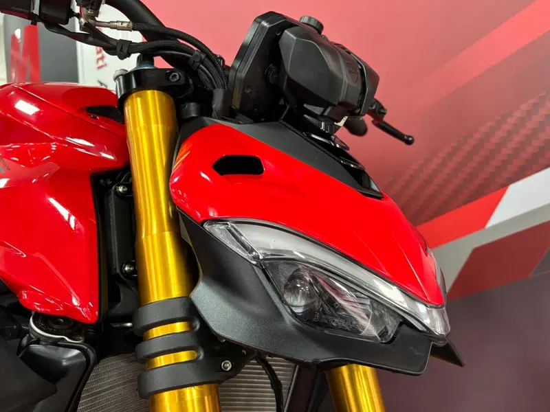 Ducati Streetfighter V4 S (2023 - 24) (11)