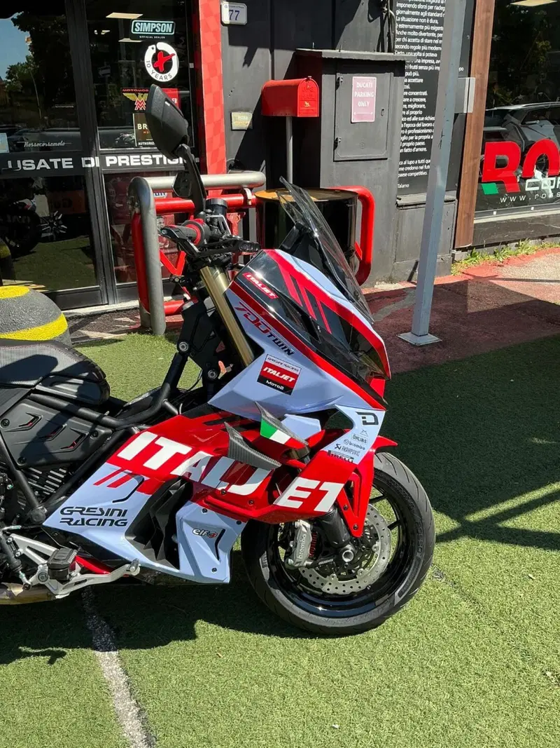 Italjet Moto Dragster 700 Twin Limited Factory Edition (2024 - 25) (5)