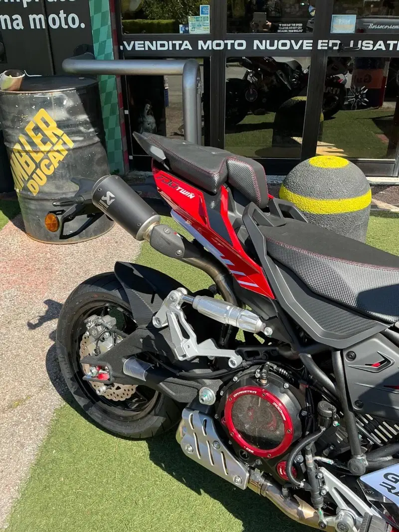 Italjet Moto Dragster 700 Twin Limited Factory Edition (2024 - 25) (6)