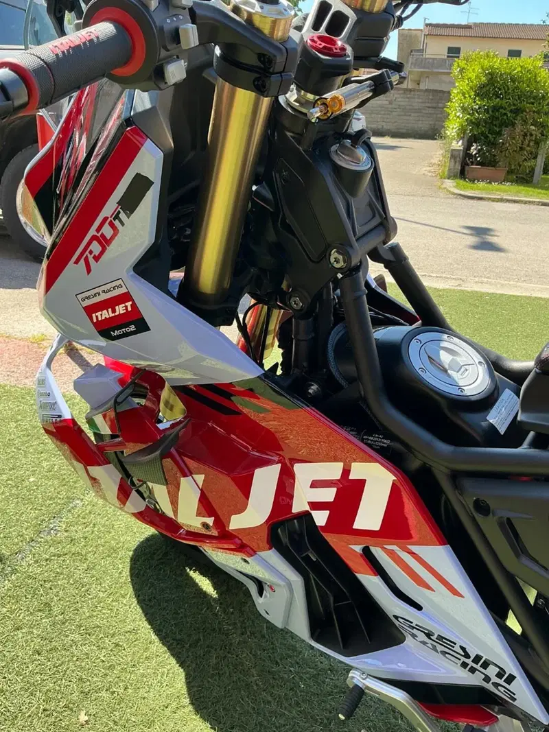 Italjet Moto Dragster 700 Twin Limited Factory Edition (2024 - 25) (9)