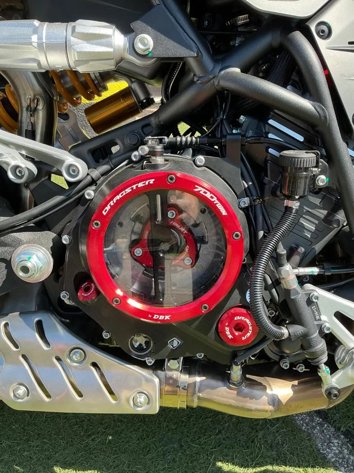 Italjet Moto Dragster 700 Twin Limited Factory Edition (2024 - 25) (11)