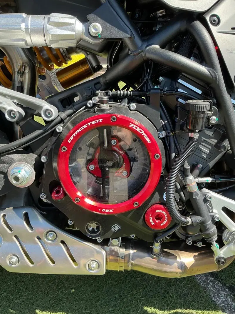 Italjet Moto Dragster 700 Twin Limited Factory Edition (2024 - 25) (11)