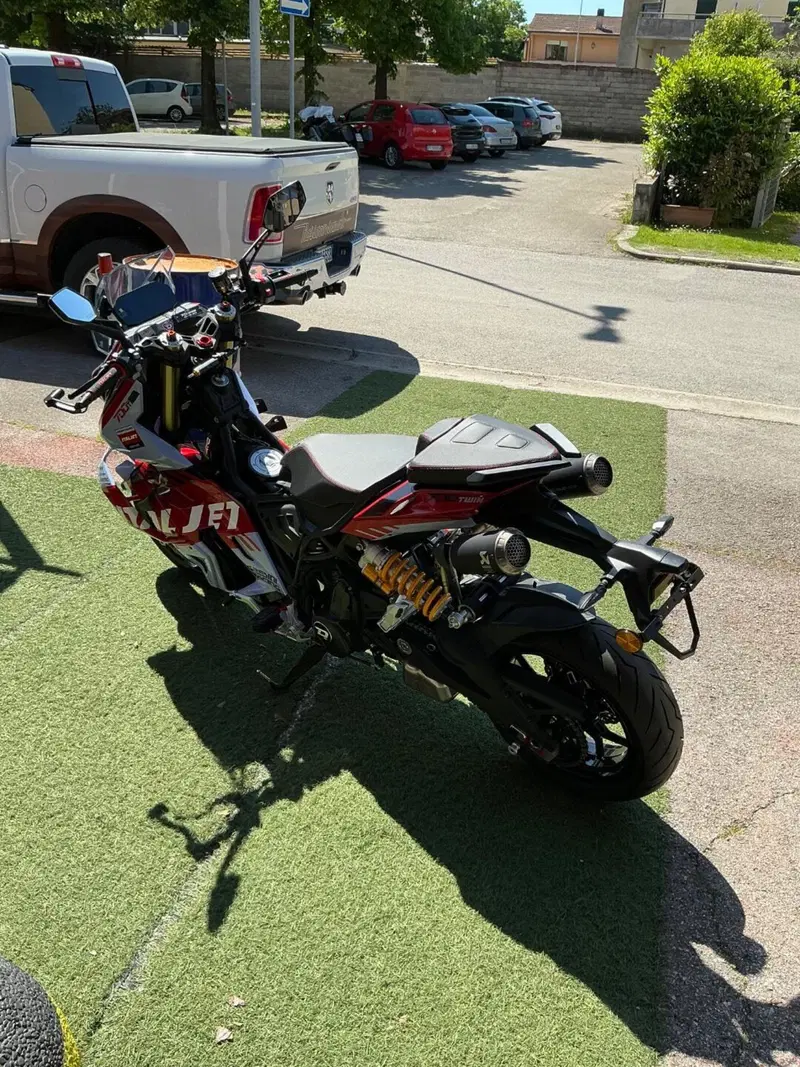 Italjet Moto Dragster 700 Twin Limited Factory Edition (2024 - 25) (13)