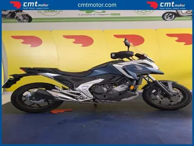 Honda NC 750 X (2021 - 24) usata