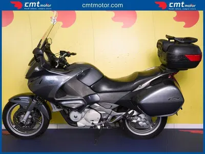 Honda Deauville 700  usata
