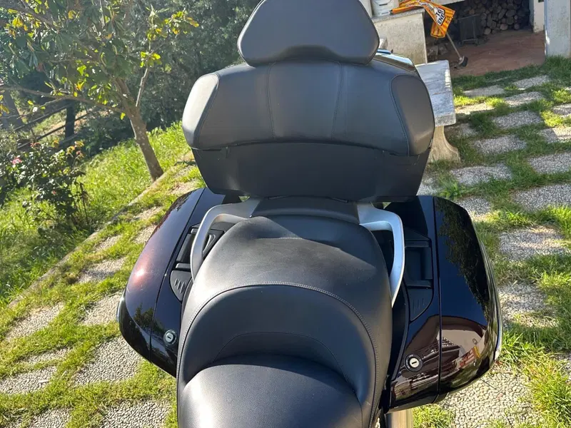 Bmw K 1600 GTL (2017 - 20) (8)