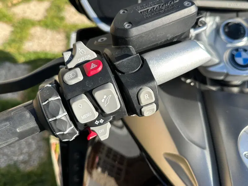 Bmw K 1600 GTL (2017 - 20) (10)