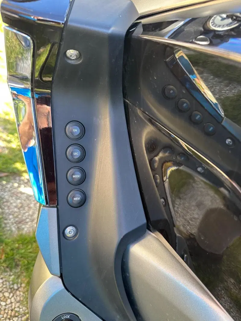 Bmw K 1600 GTL (2017 - 20) (12)