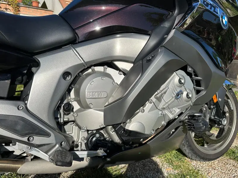Bmw K 1600 GTL (2017 - 20) (14)