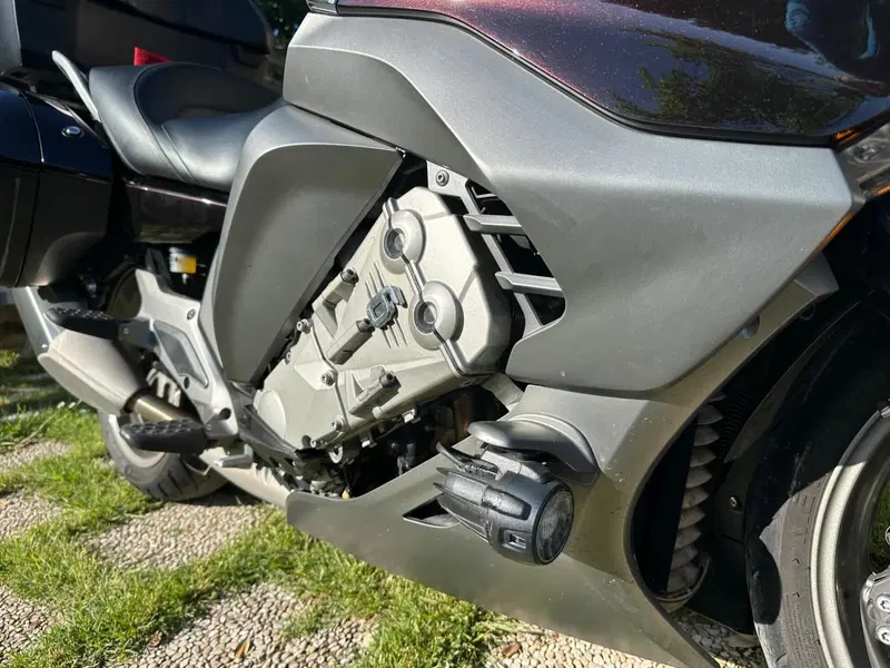 Bmw K 1600 GTL (2017 - 20) (15)