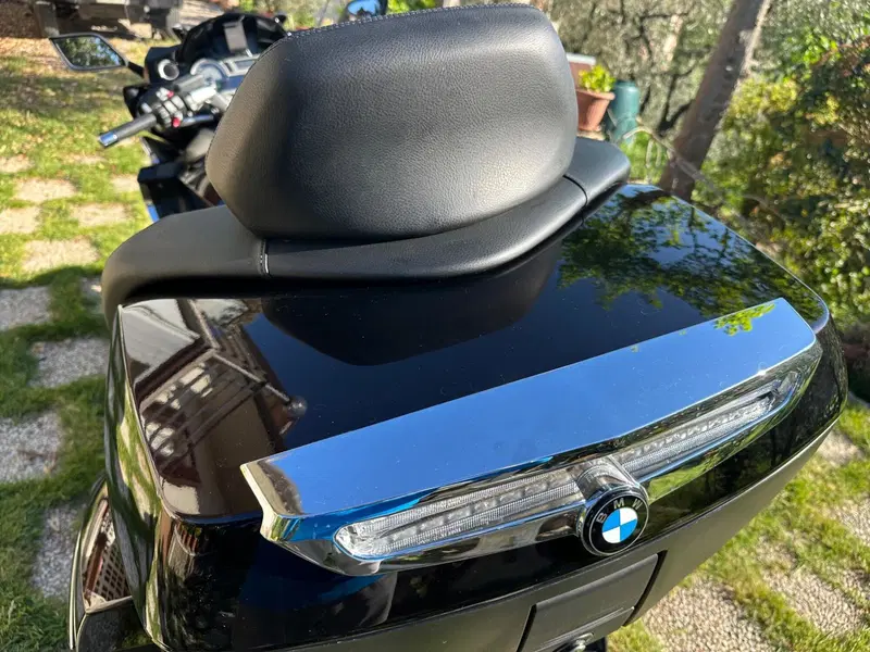 Bmw K 1600 GTL (2017 - 20) (16)