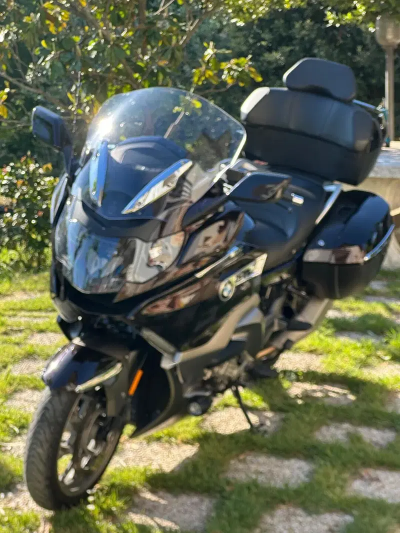 Bmw K 1600 GTL (2017 - 20) (17)