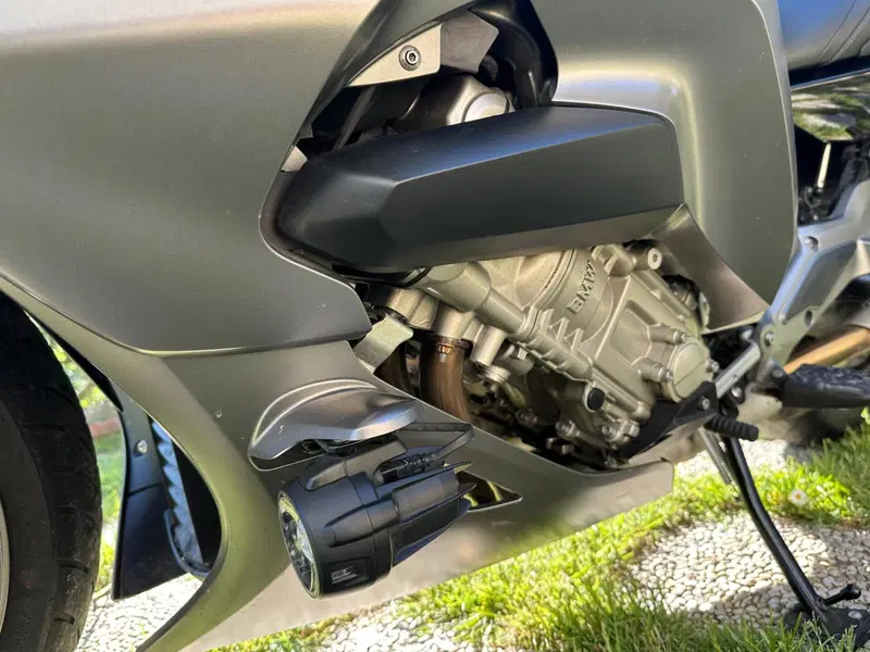 Bmw K 1600 GTL (2017 - 20) (20)