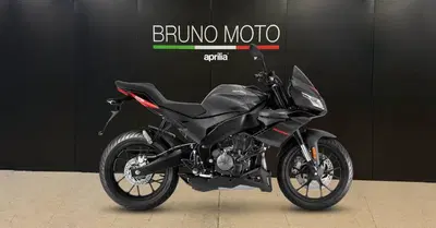 Aprilia Tuono 125 (2025 - 26) nuova