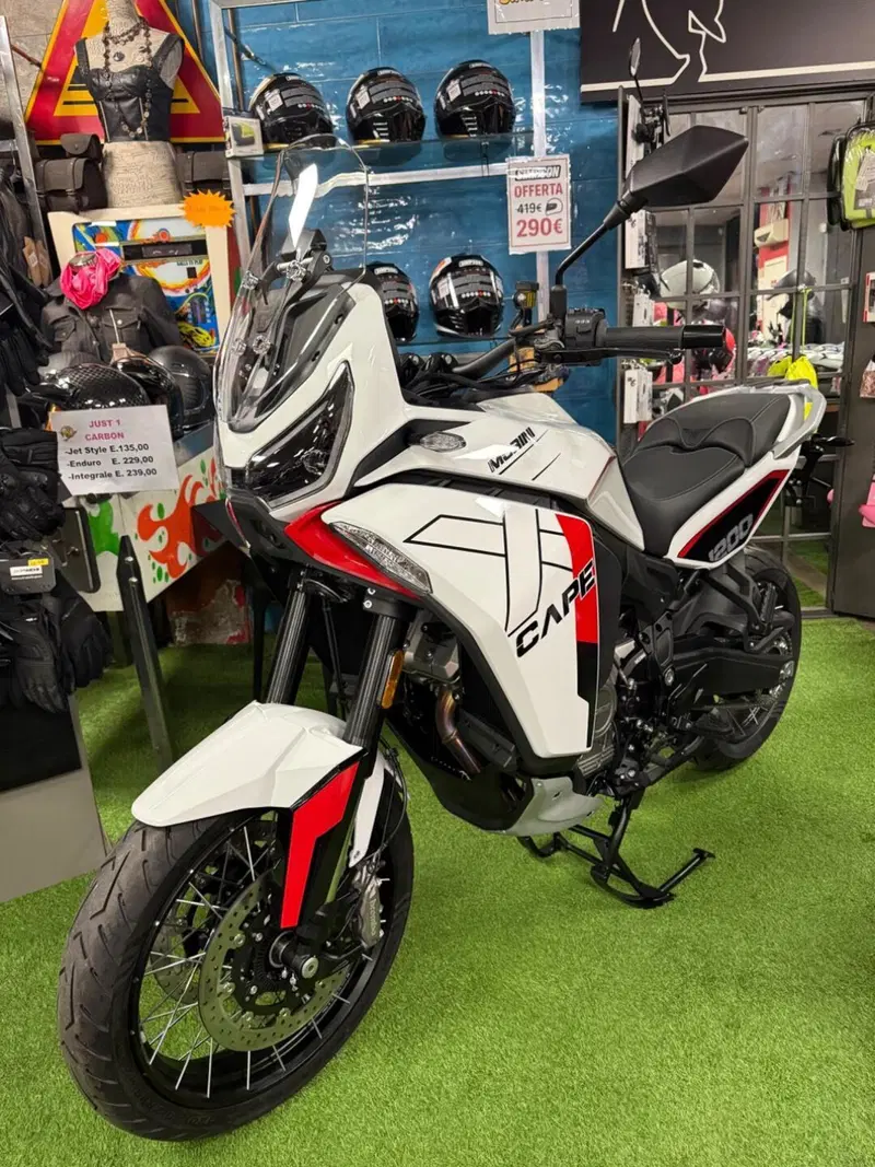 Moto Morini X-Cape 1200 (2026) (2)