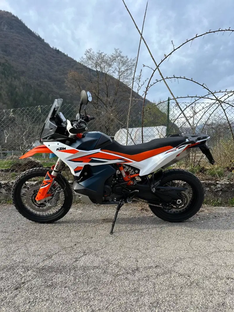 KTM 890 Adventure R (2023 - 24) (2)